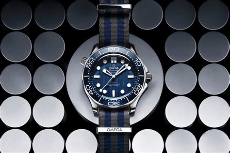 men's omega james bond watch|omega james bond price.